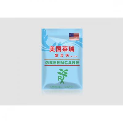 新型螯合钙